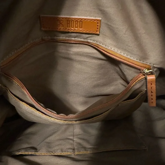 Hobo Harley Hobo Bag - Picture 15 of 16